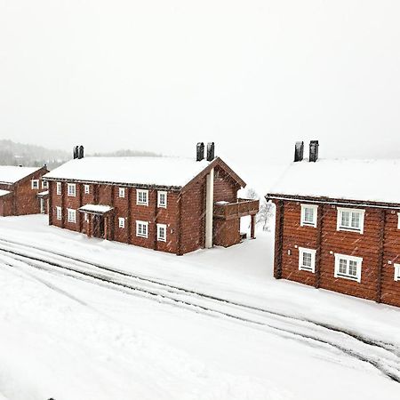 Lake View Apartment 4 Bedrooms Brunstad Esterno foto