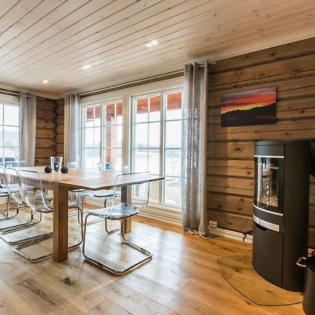 Lake View Apartment 4 Bedrooms Brunstad Esterno foto