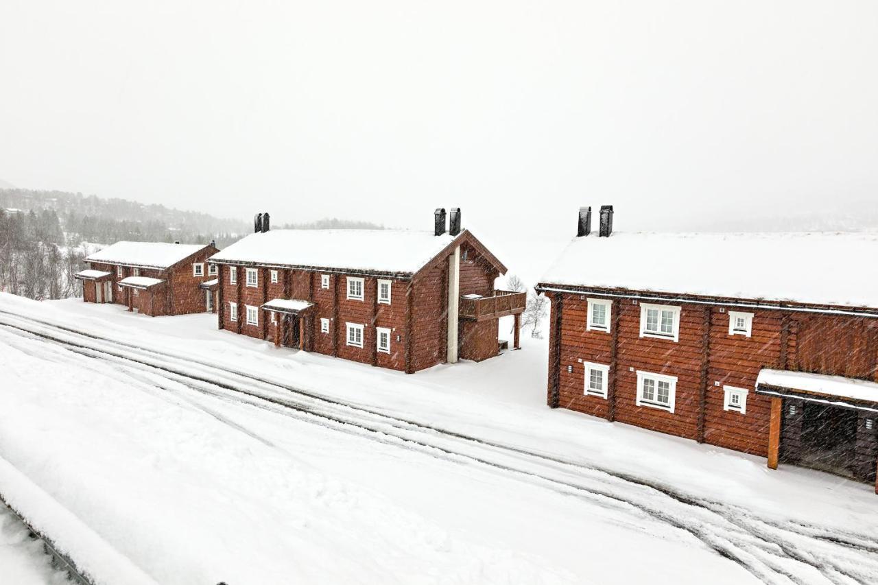 Lake View Apartment 4 Bedrooms Brunstad Esterno foto